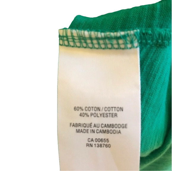 NWT Reitmans Scoop Neck 3 Button Down Tank Top - Picture 8 of 8